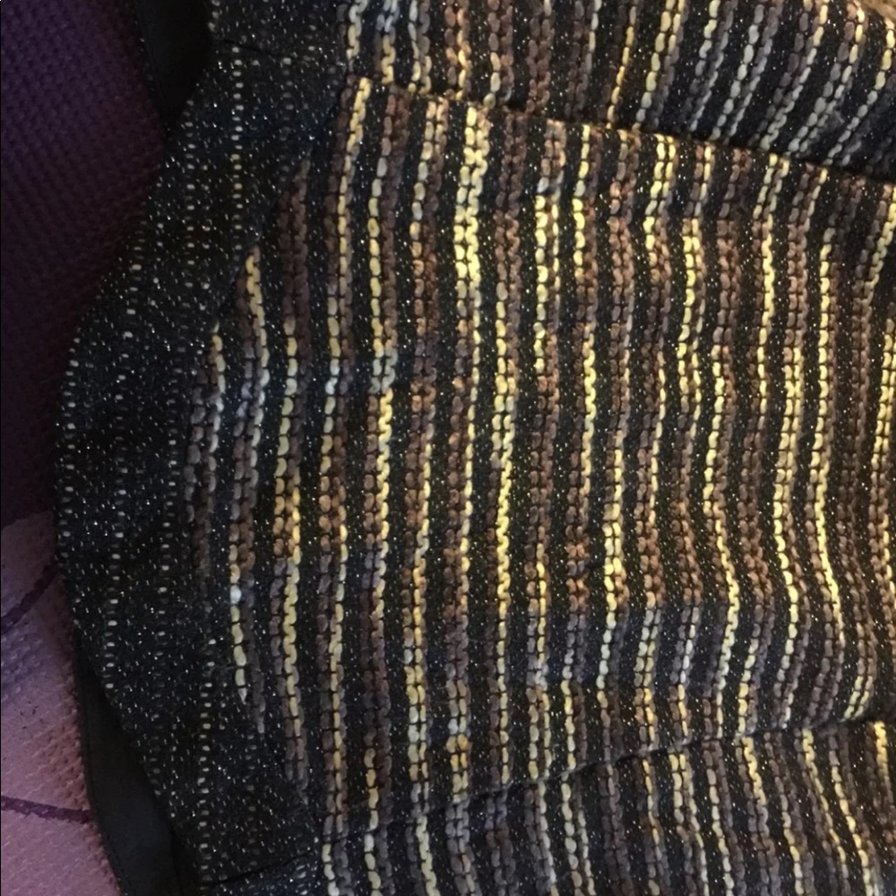 Mini skirt - Picture 3 of 4